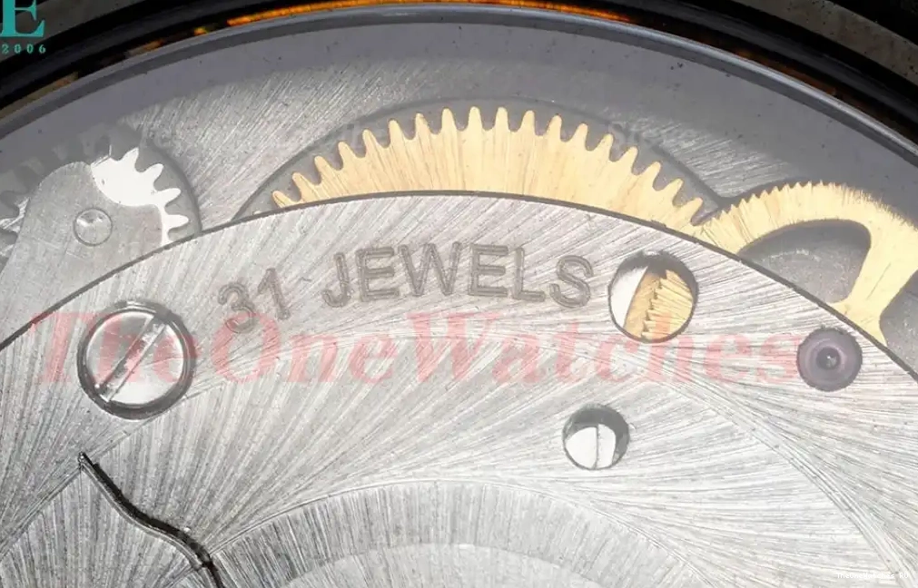 GMT FC DIWF Motley Num A3285 Master 40mm NY DIW Dot II 0503
